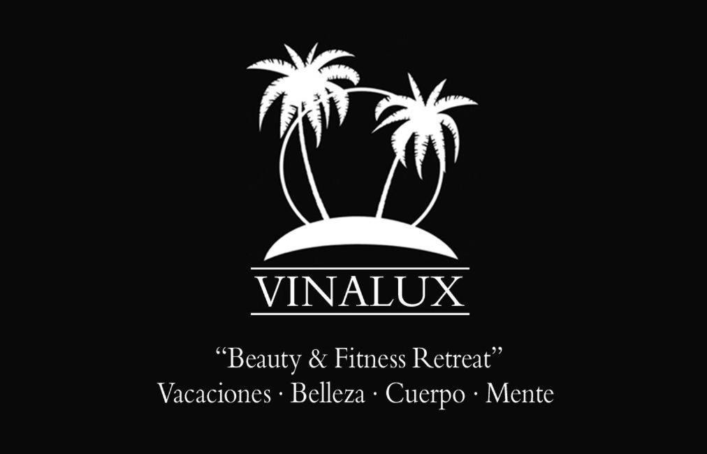 Vinalux Ξενοδοχείο Vinarós Εξωτερικό φωτογραφία